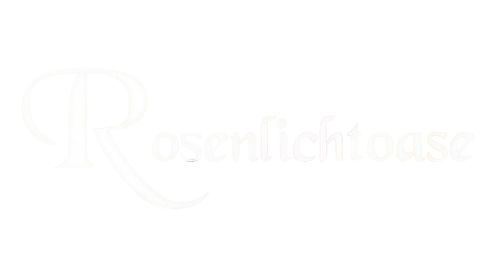 Rosenlichtoase Logo