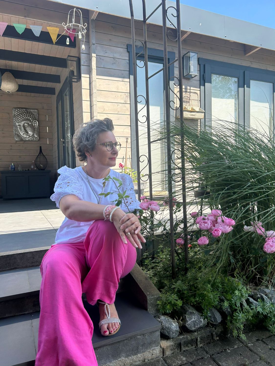 Über mich – Tanja Kreuter – Rosenlichtoase Über mich - Tanja Kreuter - Rosenlichtoase