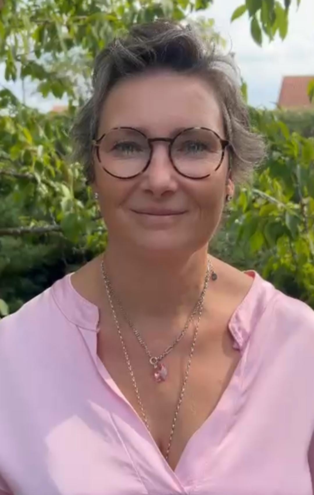 Kontakt zur Rosenlichtoase und zu Tanja Kreuter