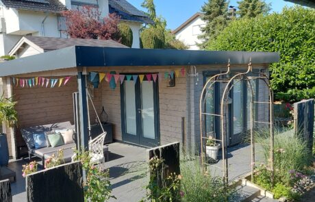 Über mich und die Rosenlichtoase Über mich und die Rosenlichtoase