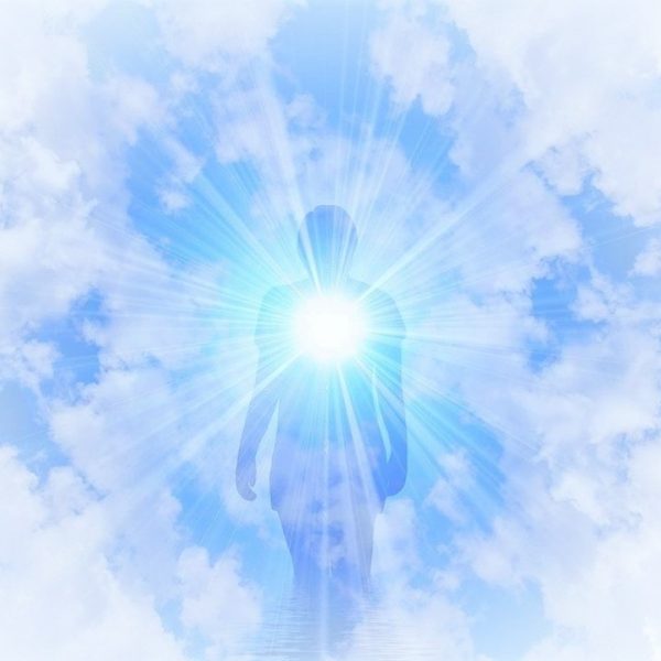 Diamant-Lichtpriester-Ausbildung Erzengel Metatron Rosenlichtoase - Ausbildung Diamant-Lichtpriester*in