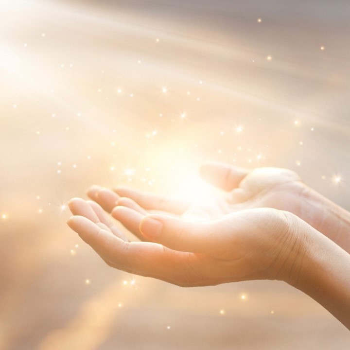 Emotions-Coaching Rosenlichtoase - Emotions-Coaching